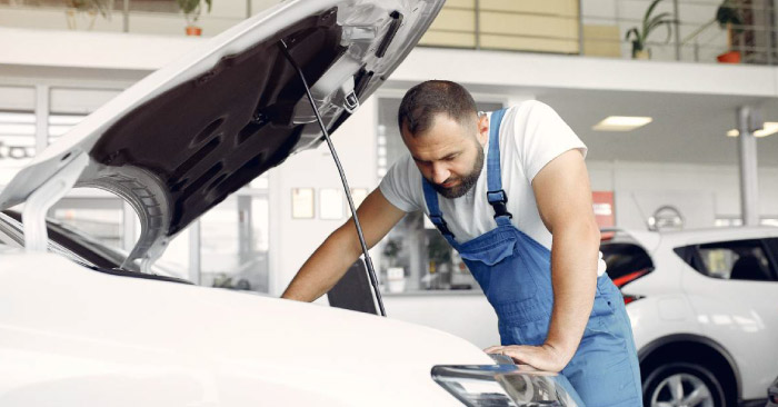 Car Oil Change Service in Dubai: Expert Tips and Best Deals